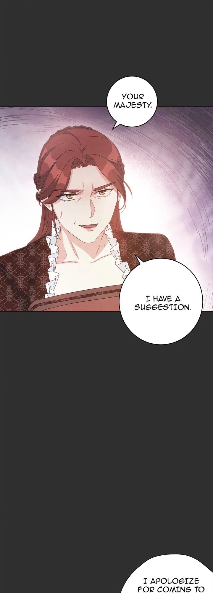 As You Wish, Prince Chapter 80 page 21 - Chapter 80