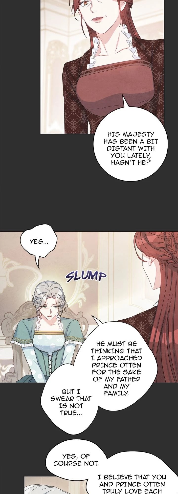 As You Wish, Prince Chapter 80 page 23 - Chapter 80