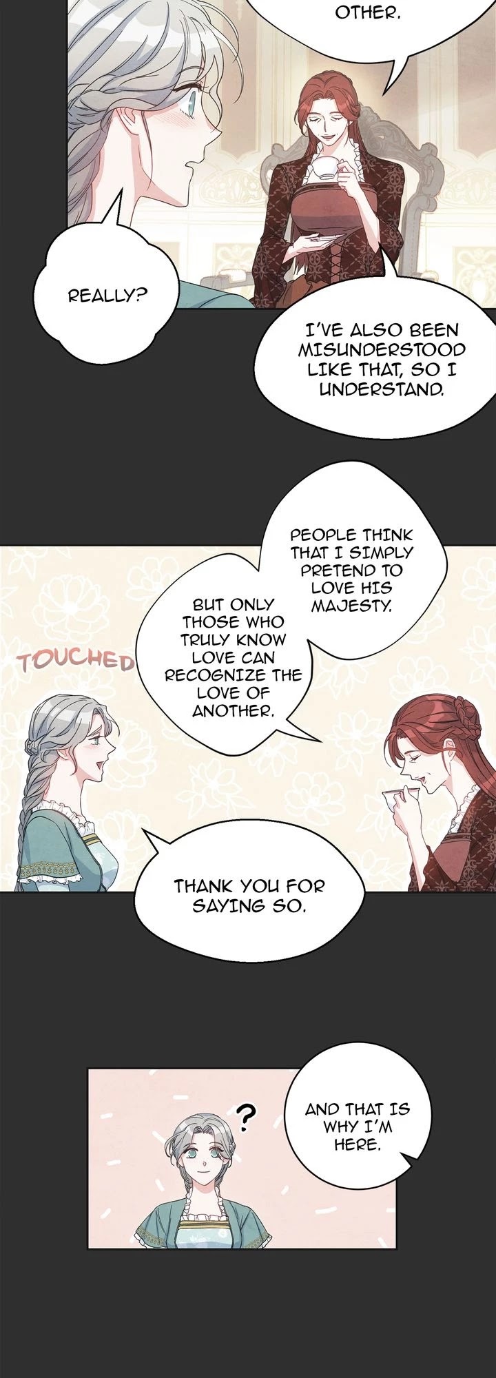 As You Wish, Prince Chapter 80 page 24 - Chapter 80