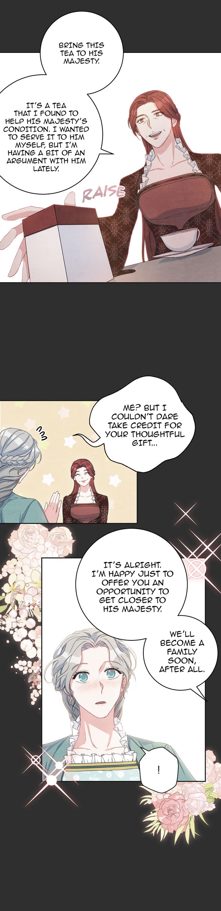As You Wish, Prince Chapter 80 page 25 - Chapter 80