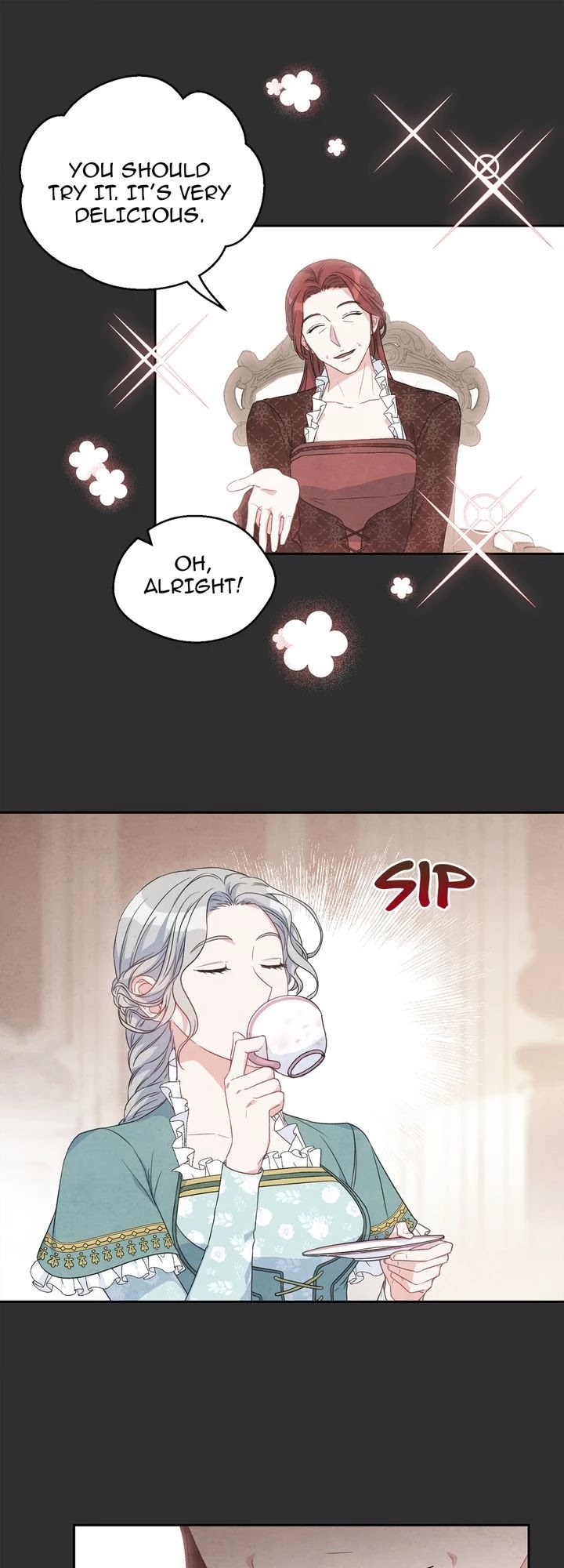 As You Wish, Prince Chapter 80 page 26 - Chapter 80