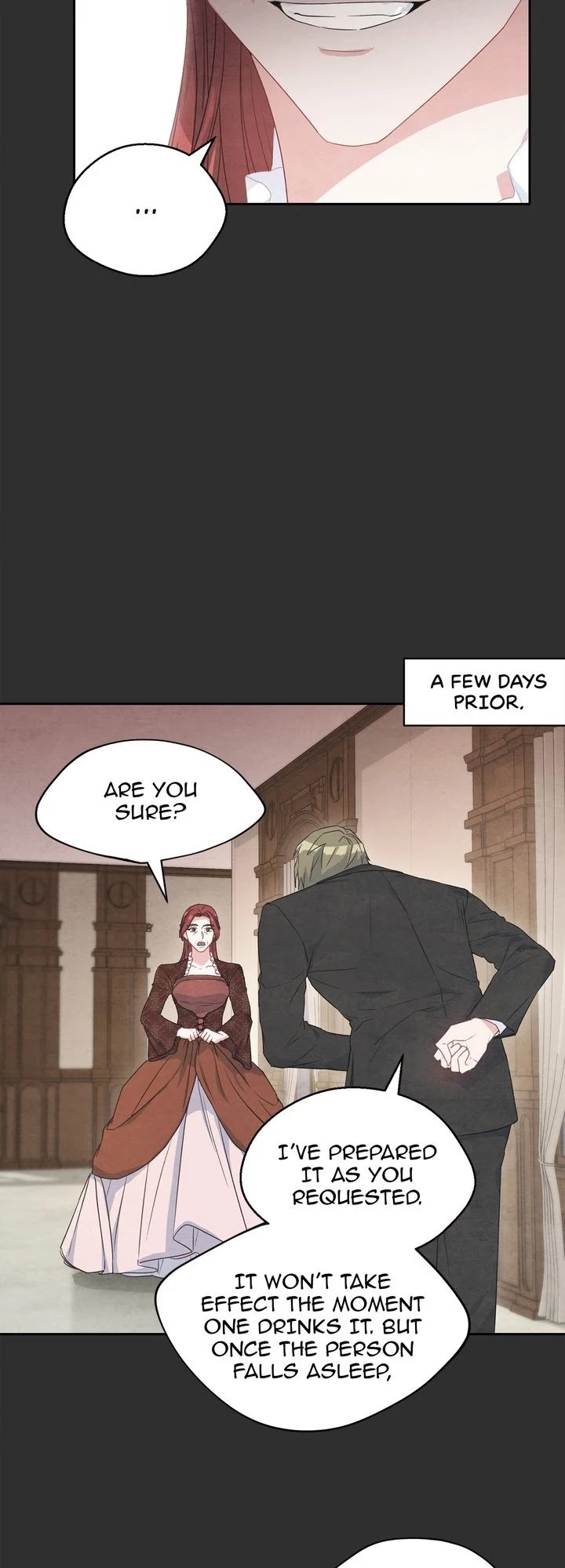 As You Wish, Prince Chapter 80 page 27 - Chapter 80