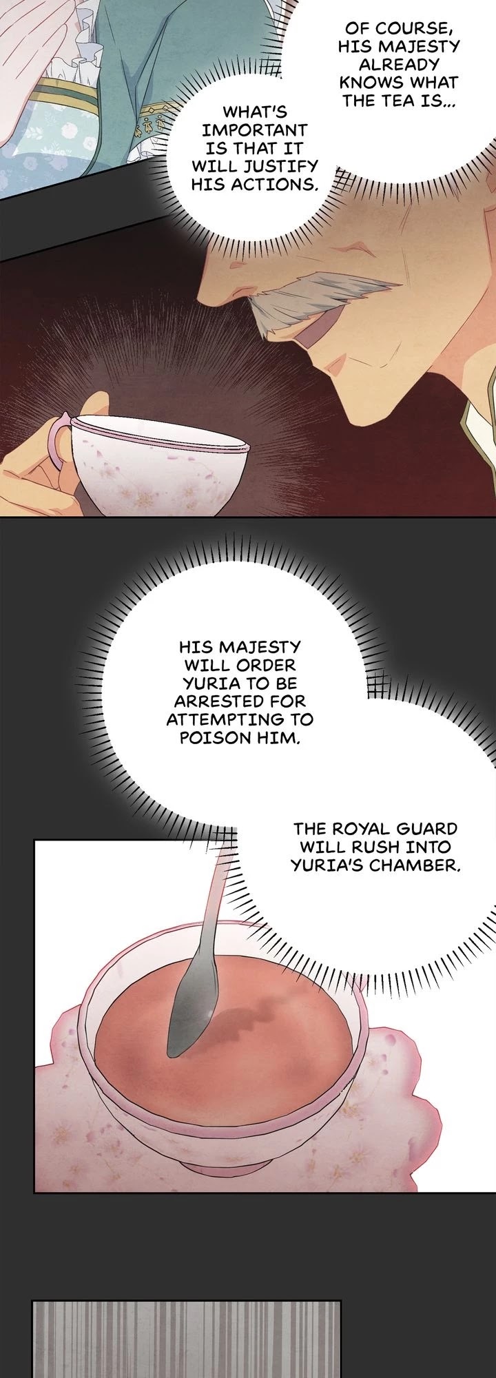 As You Wish, Prince Chapter 80 page 29 - Chapter 80