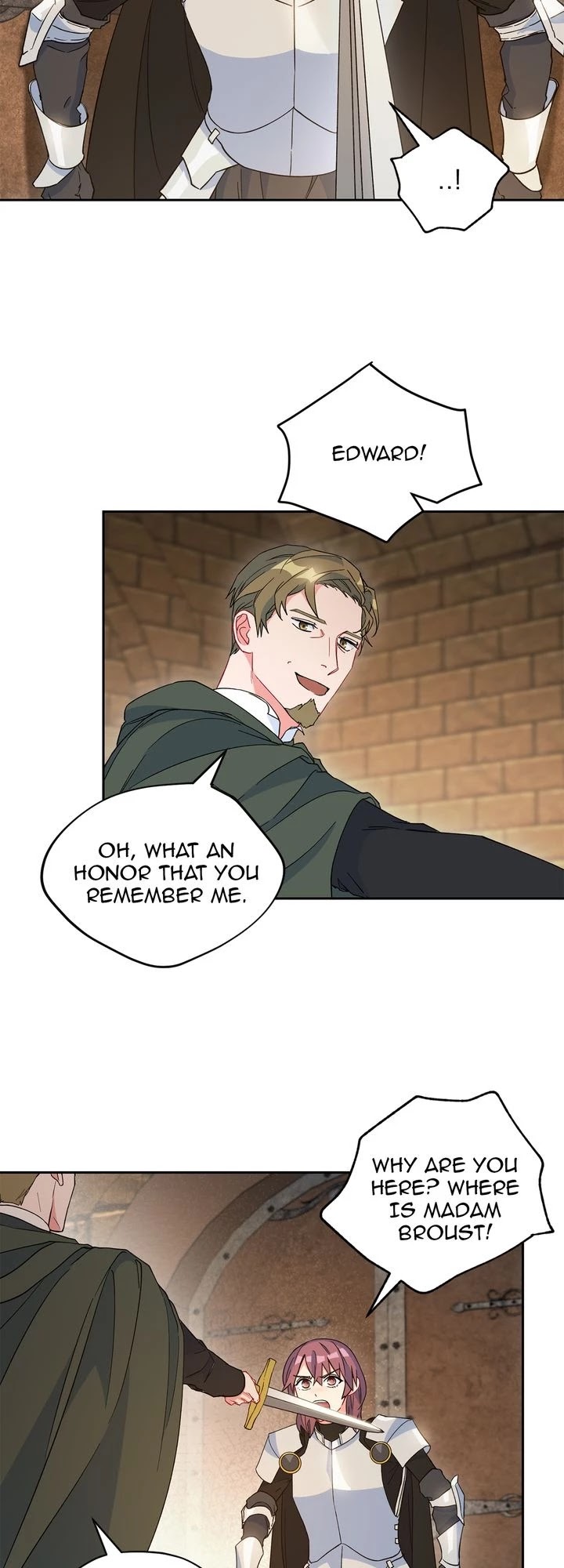 As You Wish, Prince Chapter 80 page 3 - Chapter 80