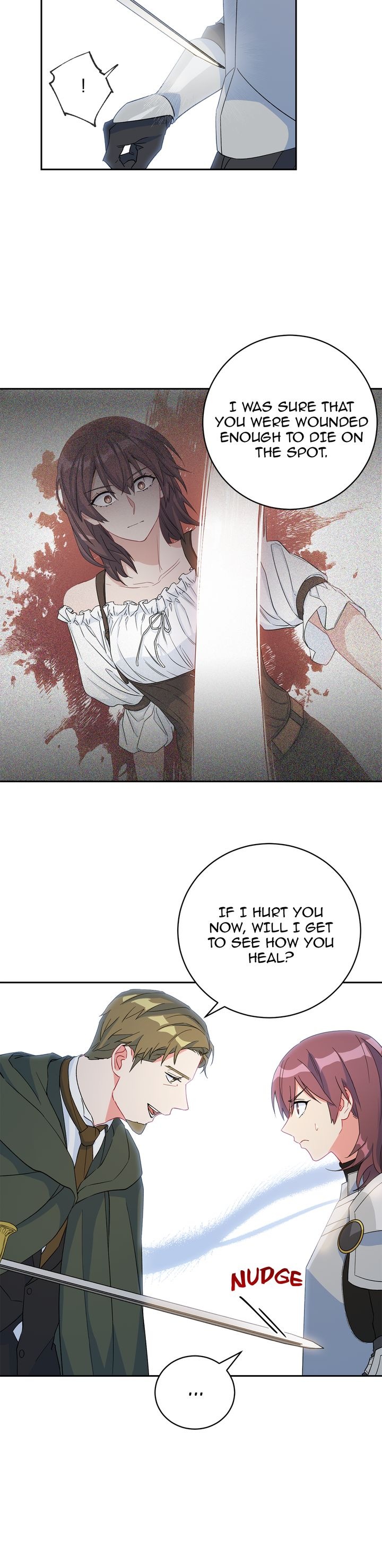 As You Wish, Prince Chapter 80 page 5 - Chapter 80