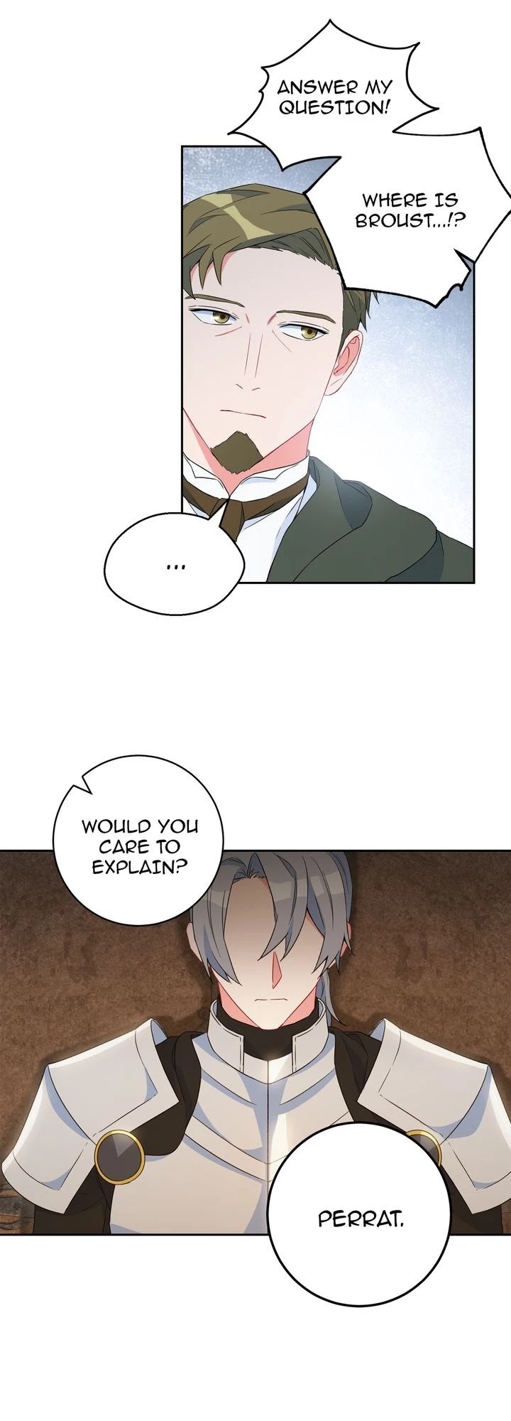 As You Wish, Prince Chapter 80 page 6 - Chapter 80