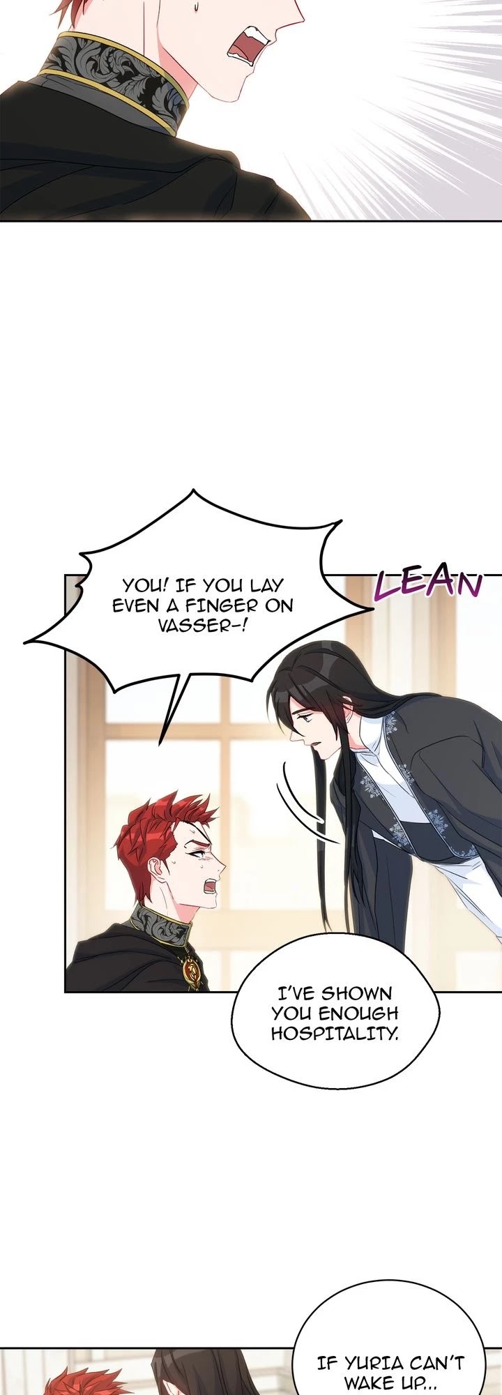 As You Wish, Prince Chapter 81 page 18 - Chapter 81