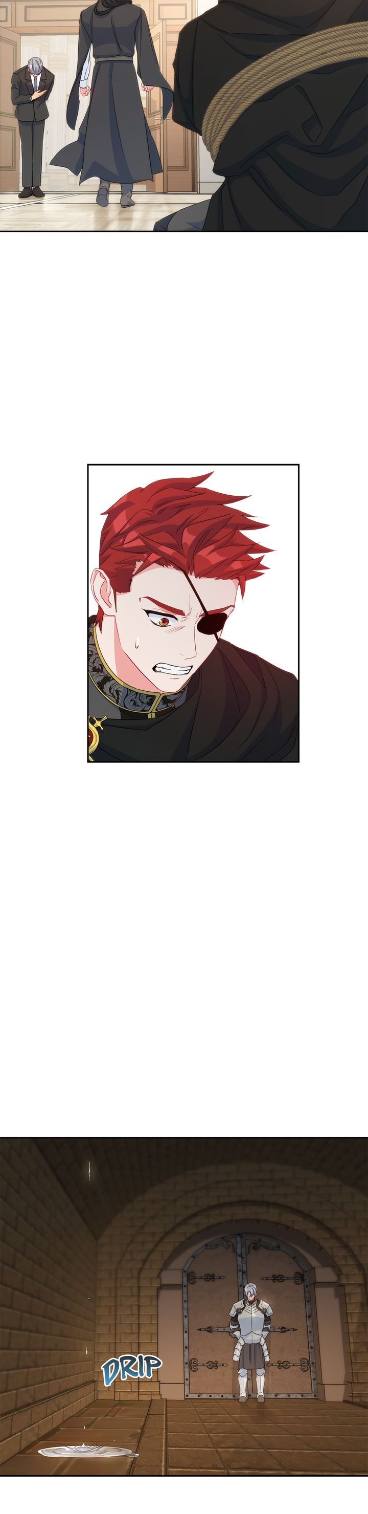 As You Wish, Prince Chapter 81 page 20 - Chapter 81