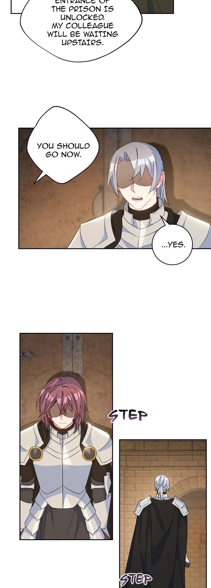 As You Wish, Prince Chapter 81 page 22 - Chapter 81