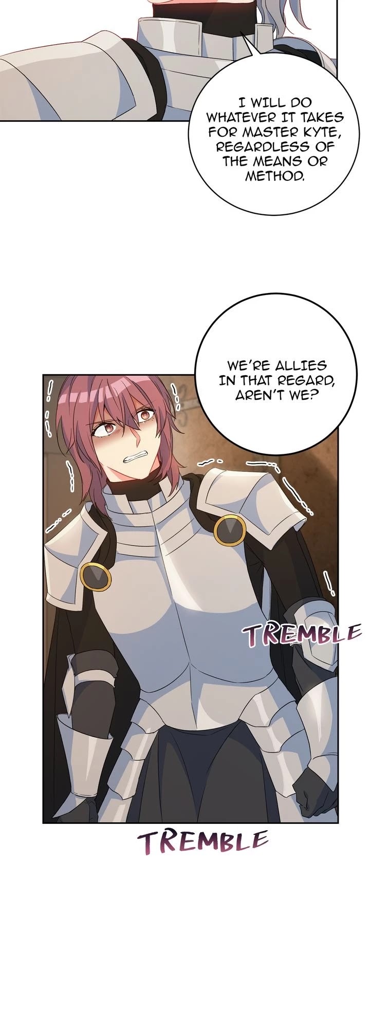 As You Wish, Prince Chapter 81 page 24 - Chapter 81