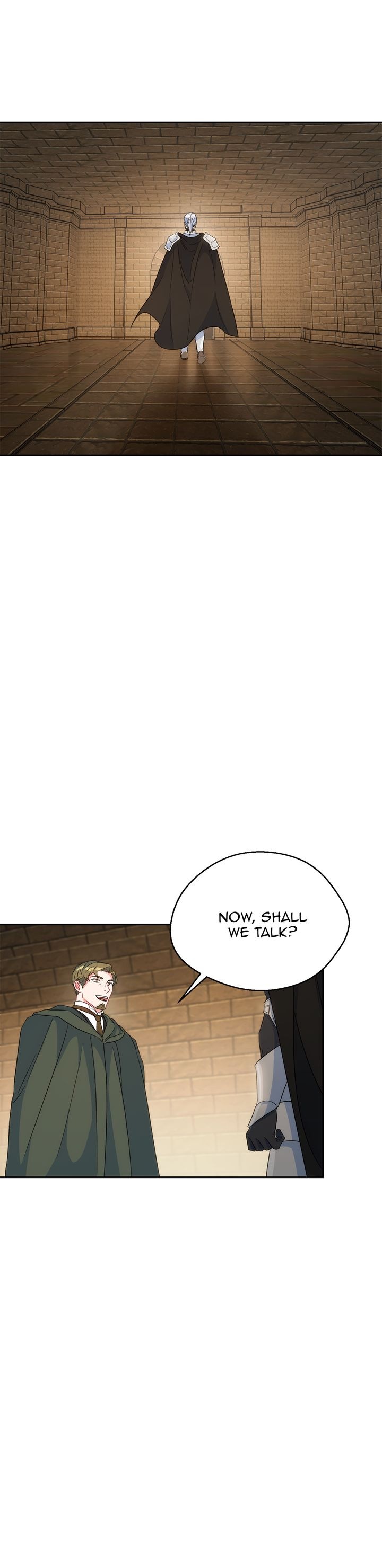As You Wish, Prince Chapter 81 page 25 - Chapter 81