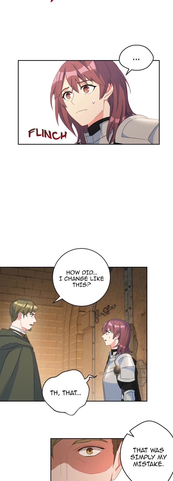 As You Wish, Prince Chapter 81 page 29 - Chapter 81