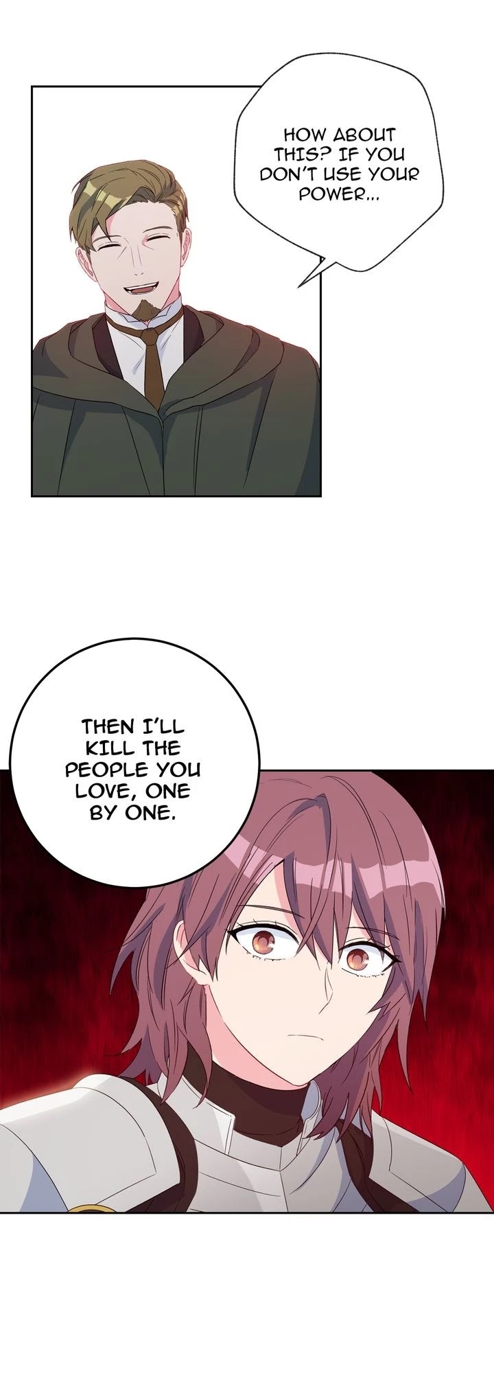 As You Wish, Prince Chapter 81 page 32 - Chapter 81