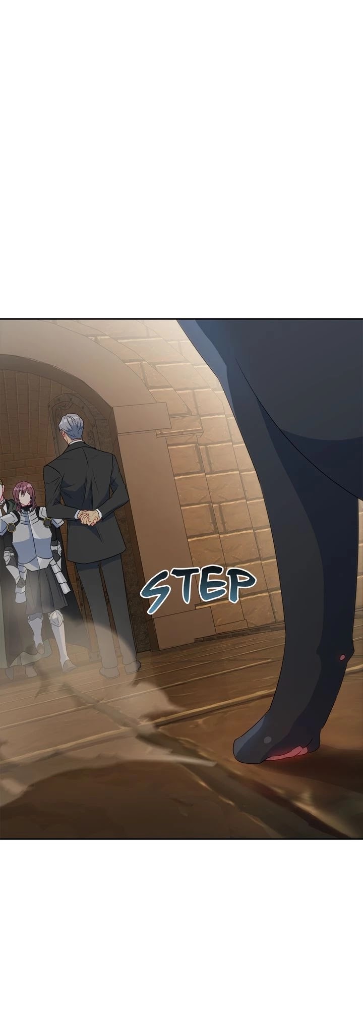 As You Wish, Prince Chapter 81 page 34 - Chapter 81