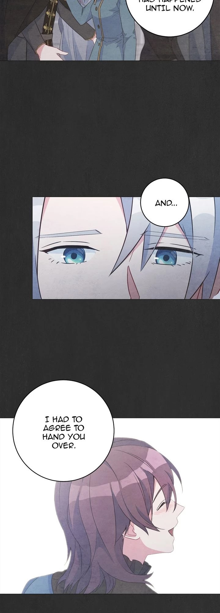 As You Wish, Prince Chapter 81 page 4 - Chapter 81