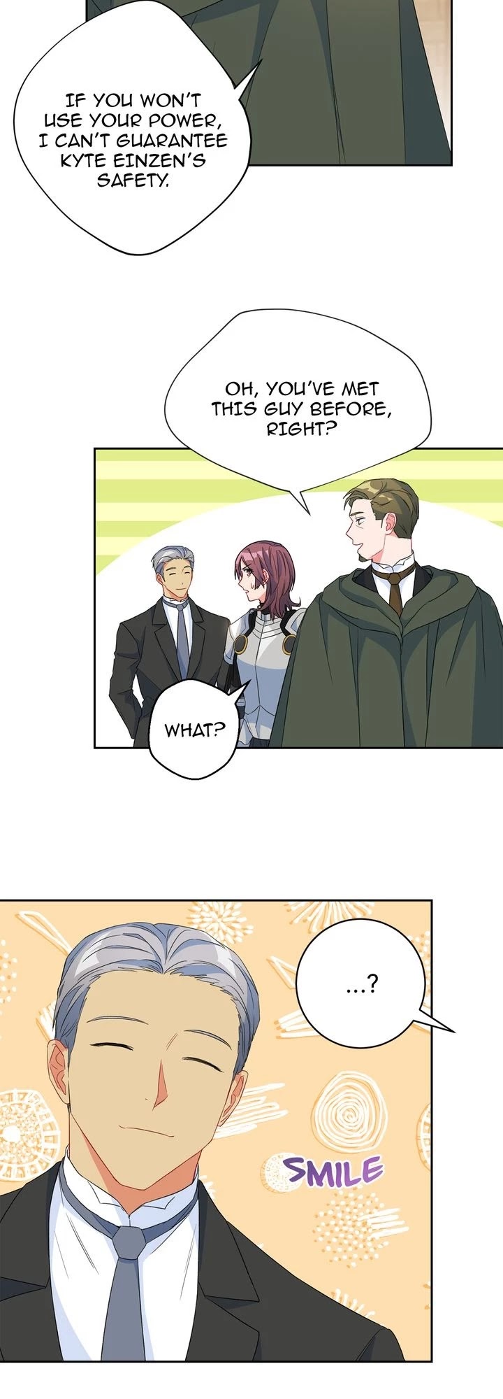 As You Wish, Prince Chapter 82 page 12 - Chapter 82