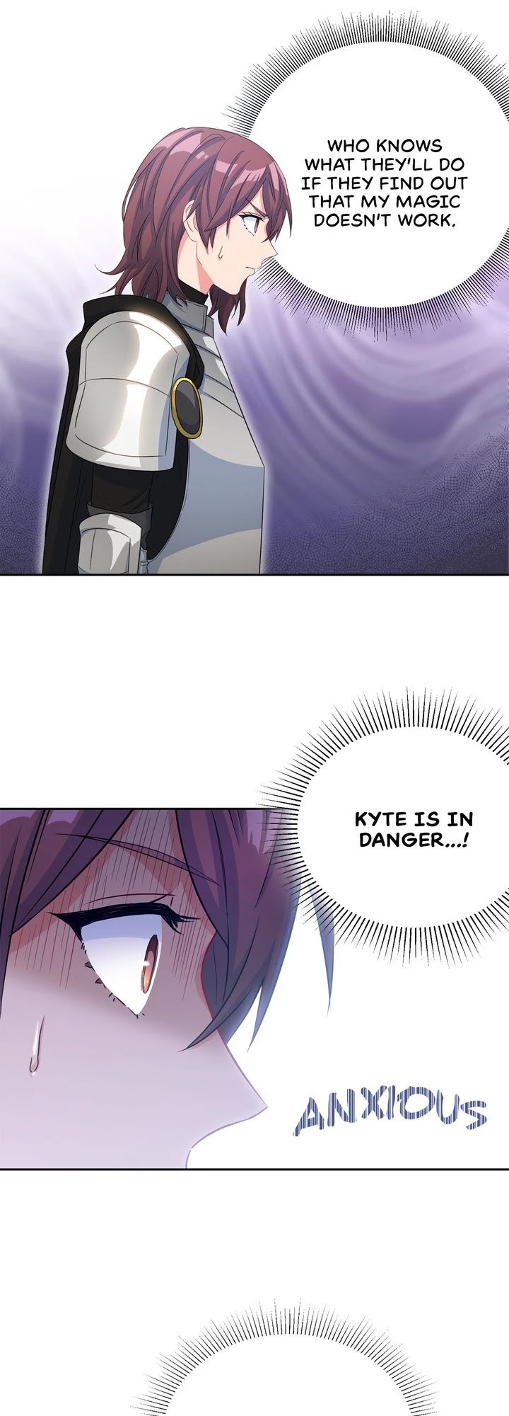 As You Wish, Prince Chapter 82 page 16 - Chapter 82