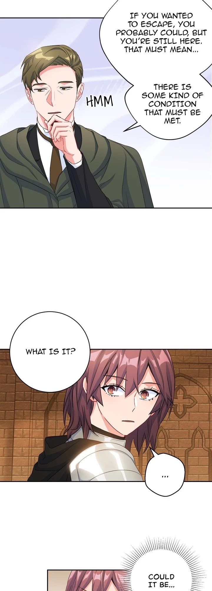 As You Wish, Prince Chapter 82 page 18 - Chapter 82