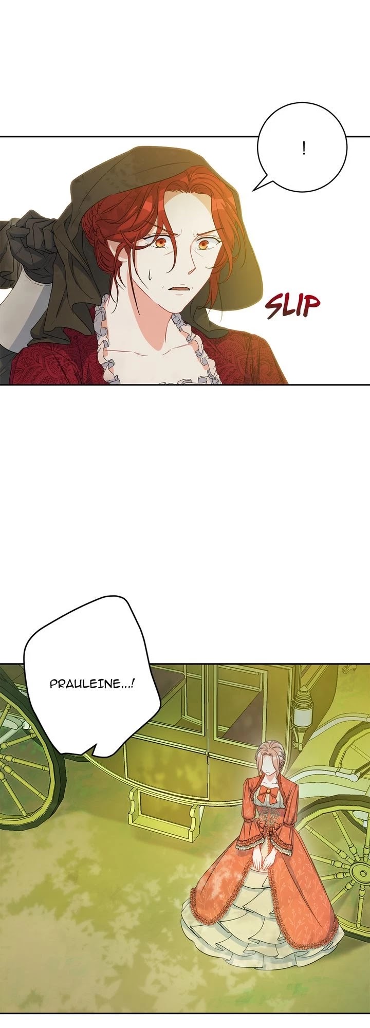 As You Wish, Prince Chapter 82 page 2 - Chapter 82