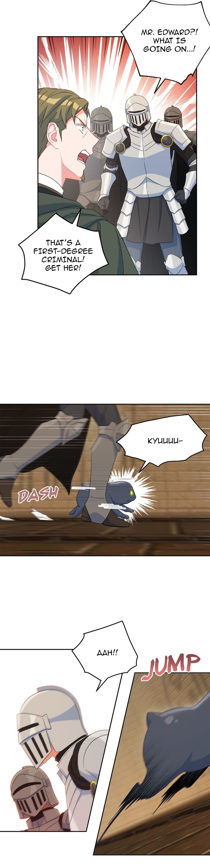 As You Wish, Prince Chapter 82 page 30 - Chapter 82
