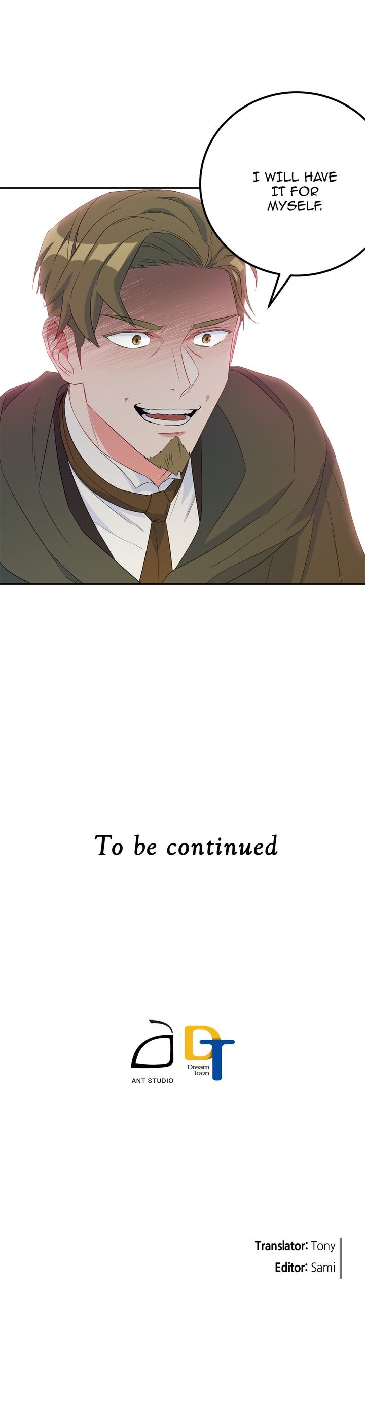 As You Wish, Prince Chapter 82 page 36 - Chapter 82