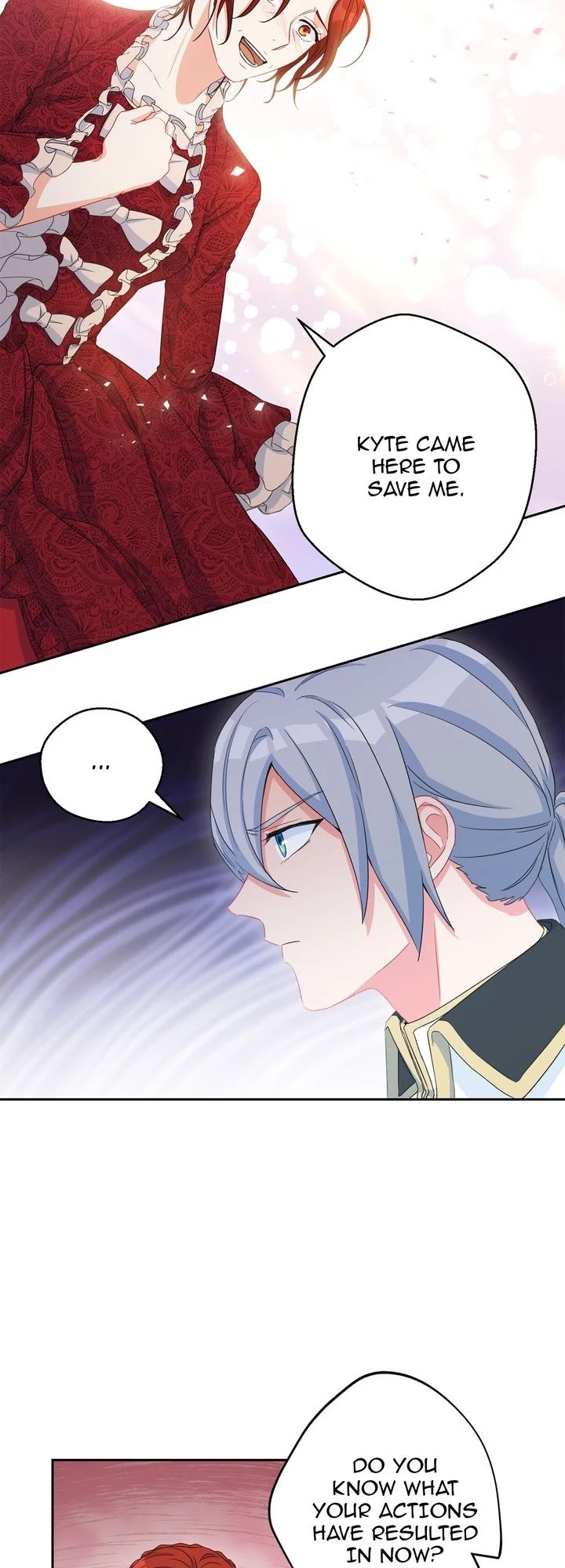 As You Wish, Prince Chapter 82 page 4 - Chapter 82