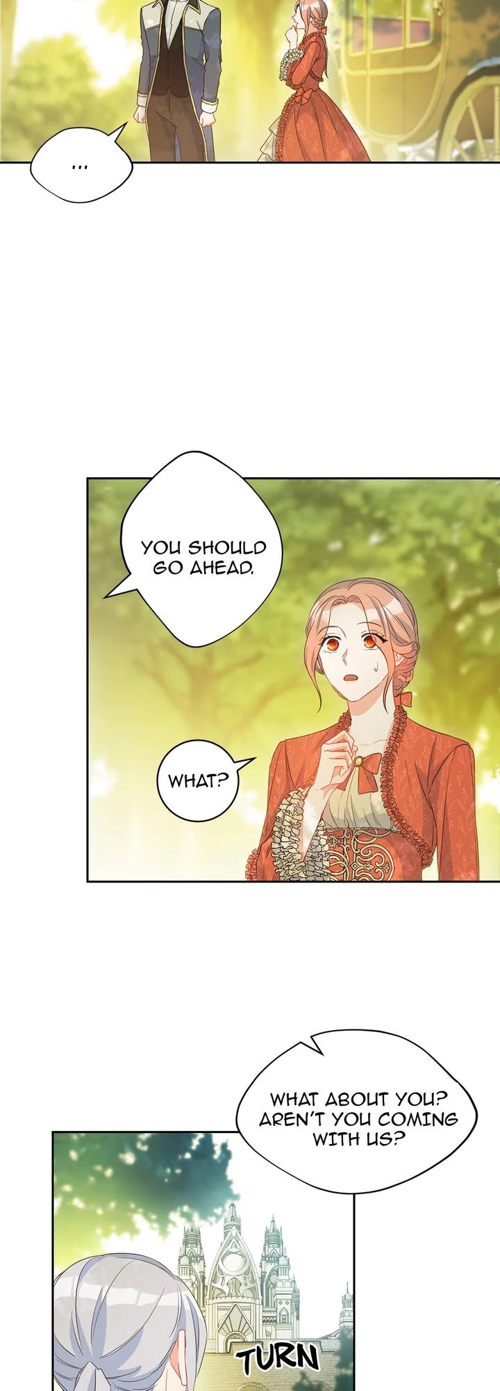 As You Wish, Prince Chapter 82 page 7 - Chapter 82