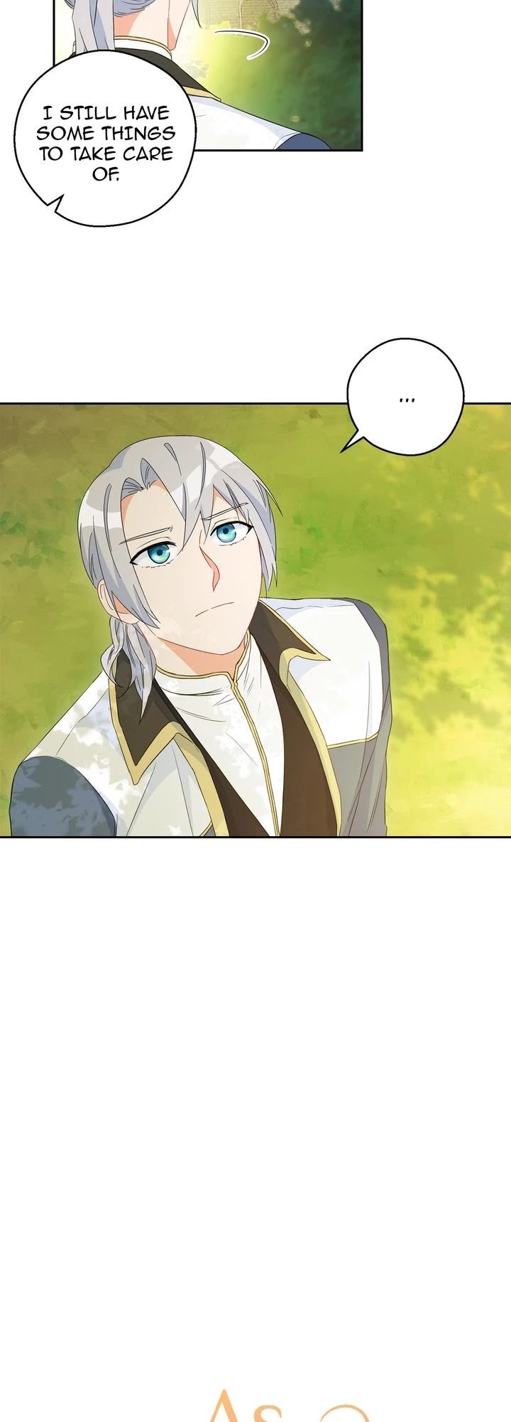 As You Wish, Prince Chapter 82 page 8 - Chapter 82