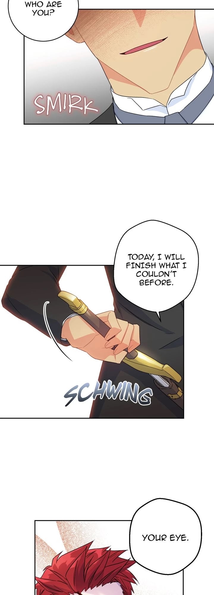 As You Wish, Prince Chapter 83 page 19 - Chapter 83