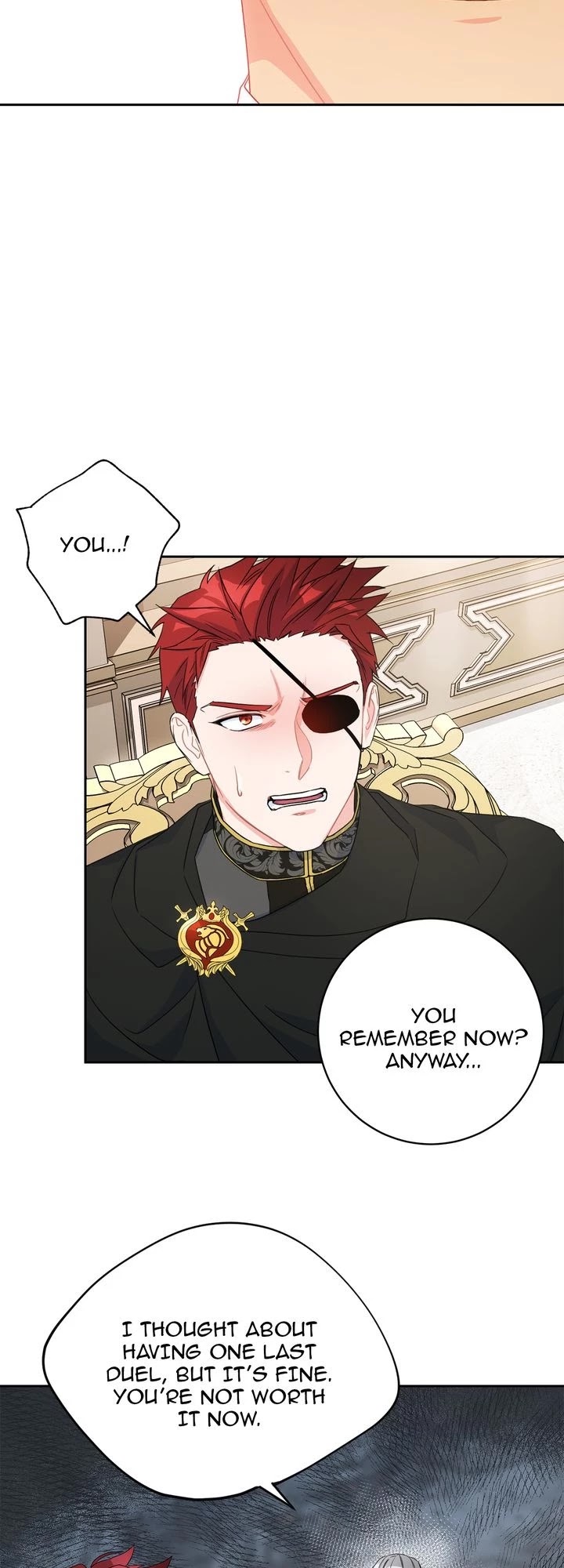 As You Wish, Prince Chapter 83 page 23 - Chapter 83
