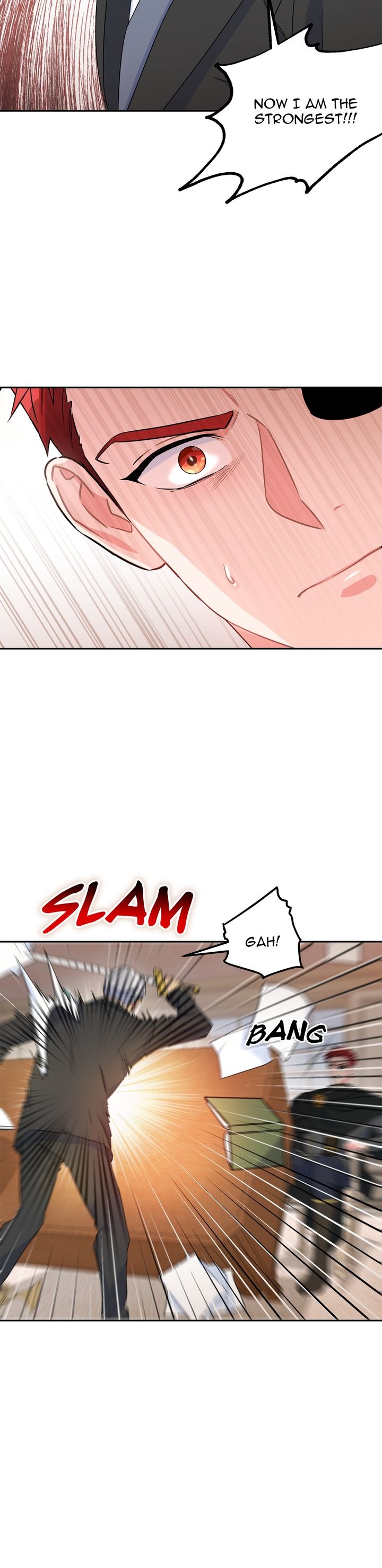 As You Wish, Prince Chapter 83 page 25 - Chapter 83