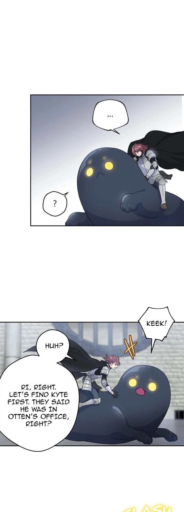 As You Wish, Prince Chapter 83 page 3 - Chapter 83