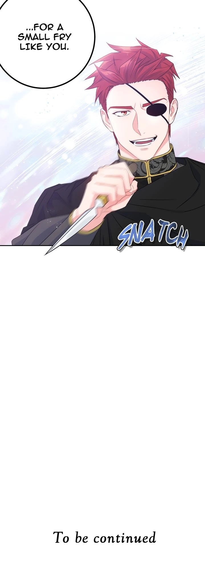 As You Wish, Prince Chapter 83 page 32 - Chapter 83