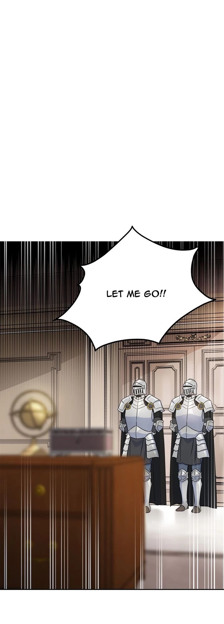 As You Wish, Prince Chapter 83 page 6 - Chapter 83