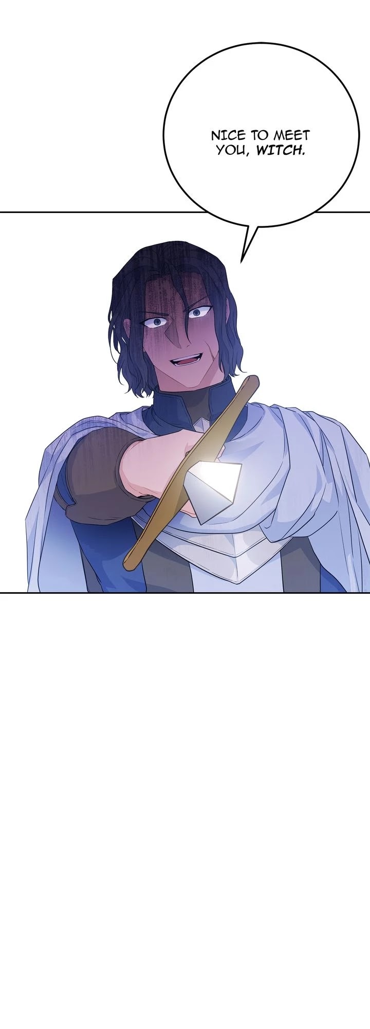As You Wish, Prince Chapter 84 page 14 - Chapter 84