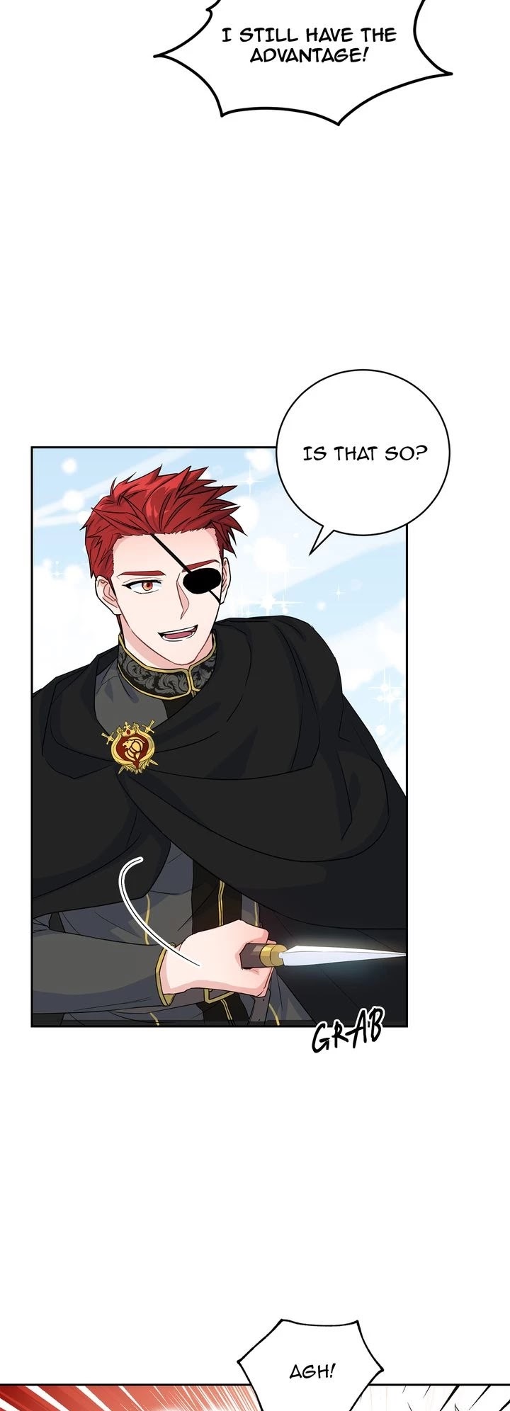 As You Wish, Prince Chapter 84 page 18 - Chapter 84