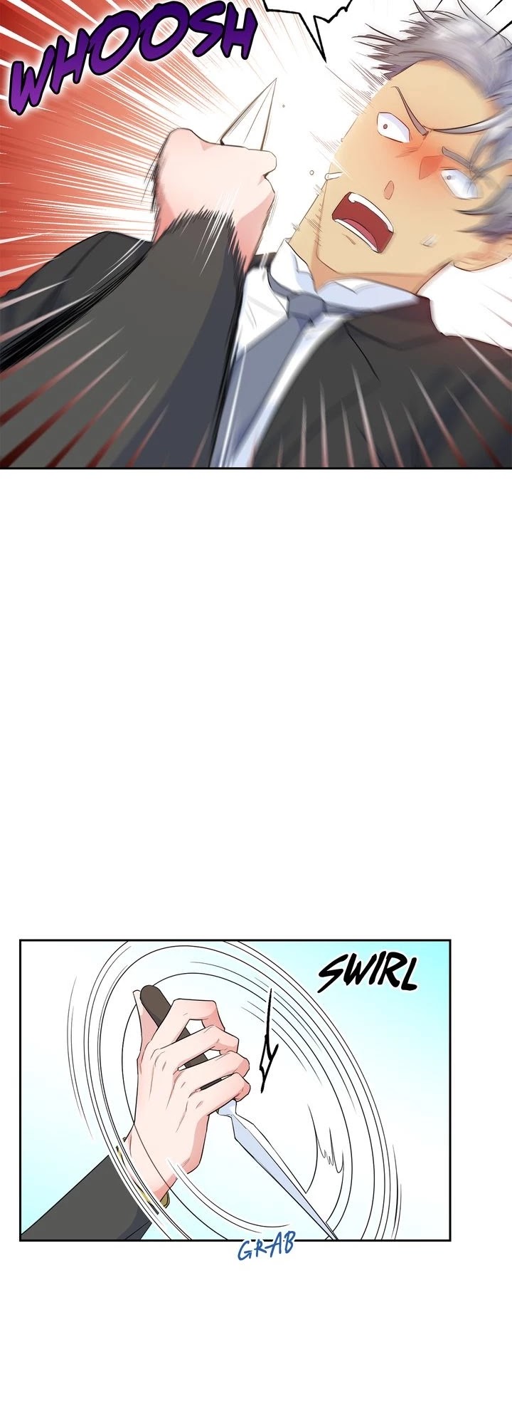 As You Wish, Prince Chapter 84 page 19 - Chapter 84
