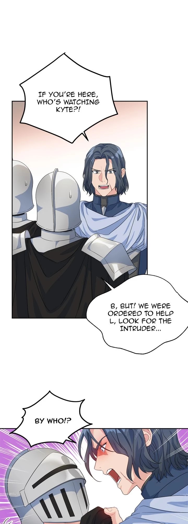 As You Wish, Prince Chapter 84 page 2 - Chapter 84