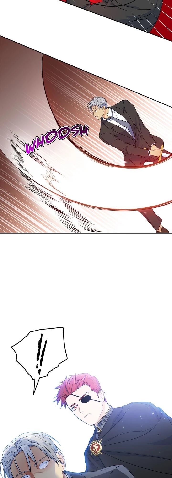 As You Wish, Prince Chapter 84 page 28 - Chapter 84