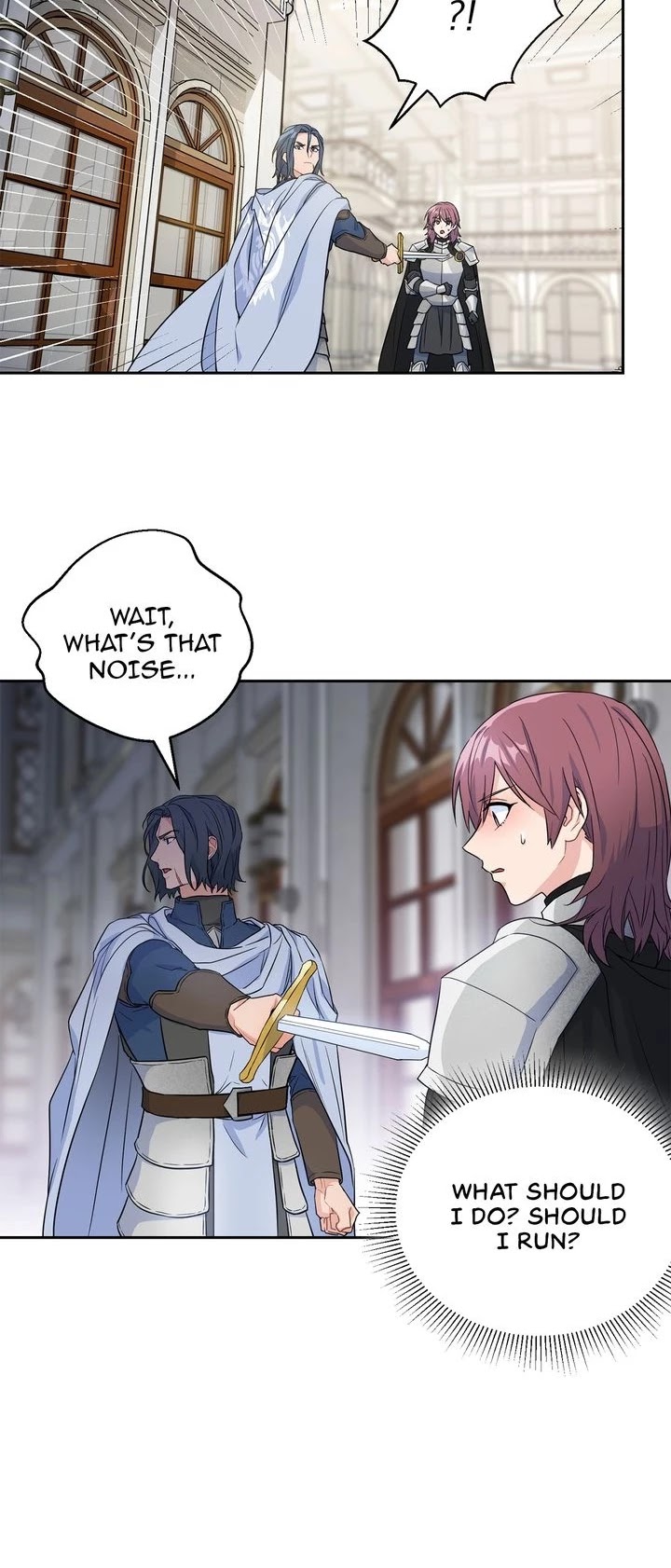 As You Wish, Prince Chapter 84 page 32 - Chapter 84