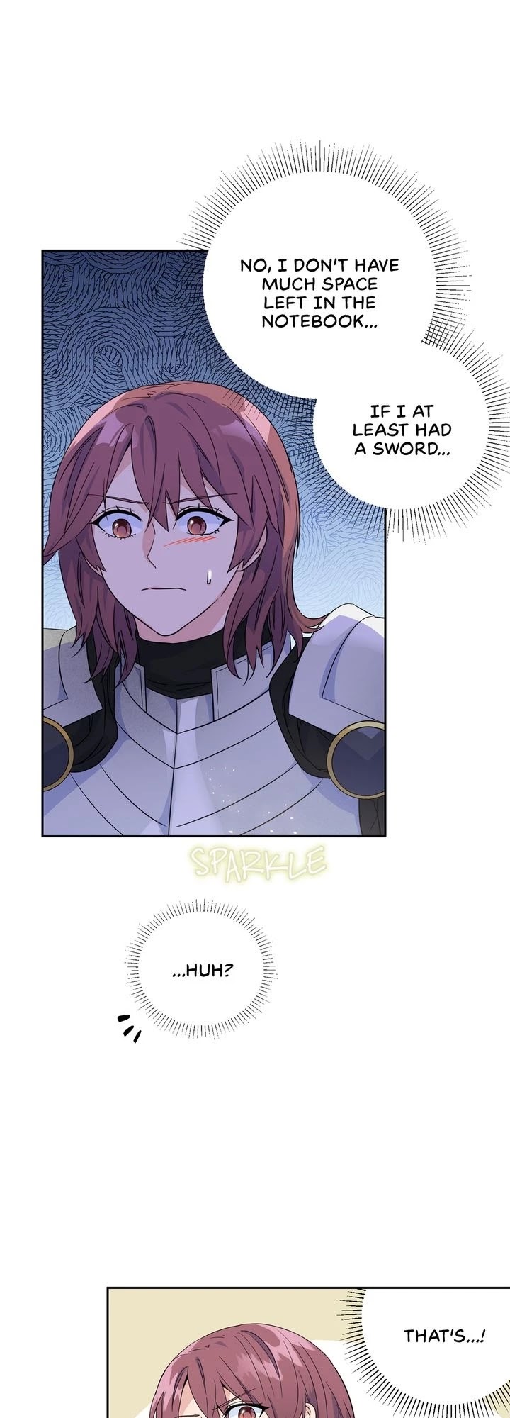As You Wish, Prince Chapter 84 page 33 - Chapter 84