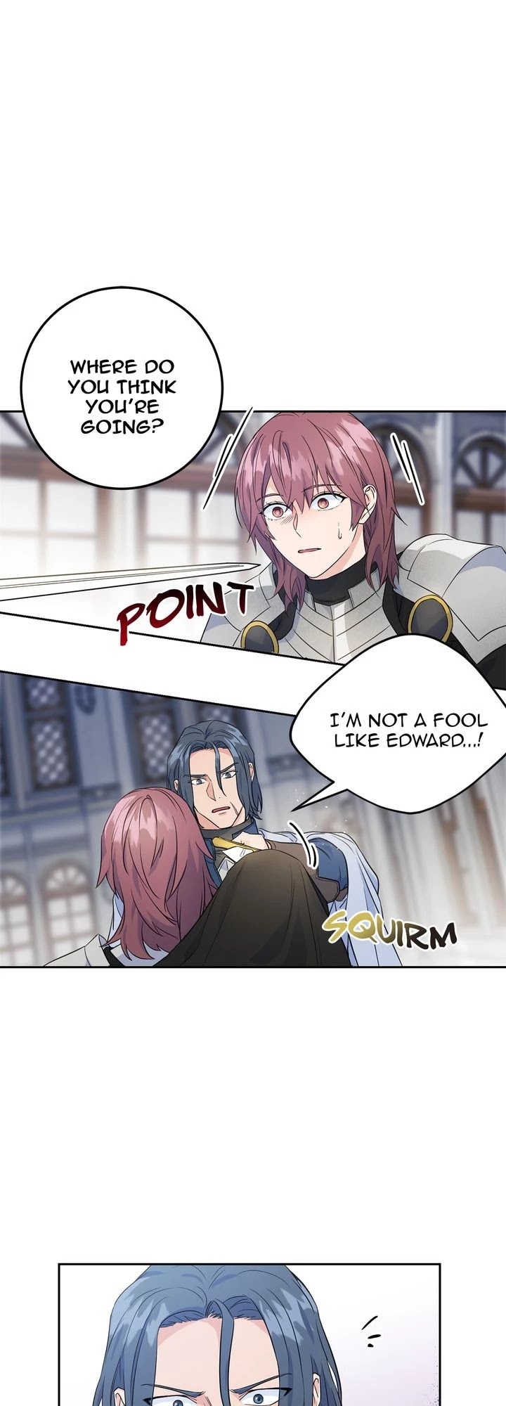 As You Wish, Prince Chapter 84 page 35 - Chapter 84