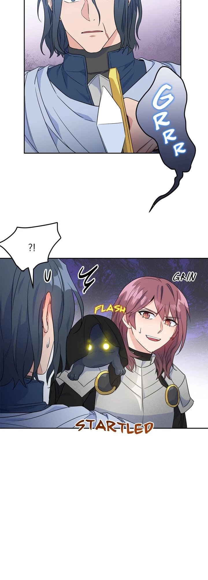 As You Wish, Prince Chapter 84 page 36 - Chapter 84