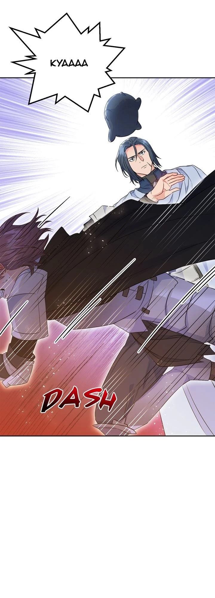As You Wish, Prince Chapter 84 page 37 - Chapter 84