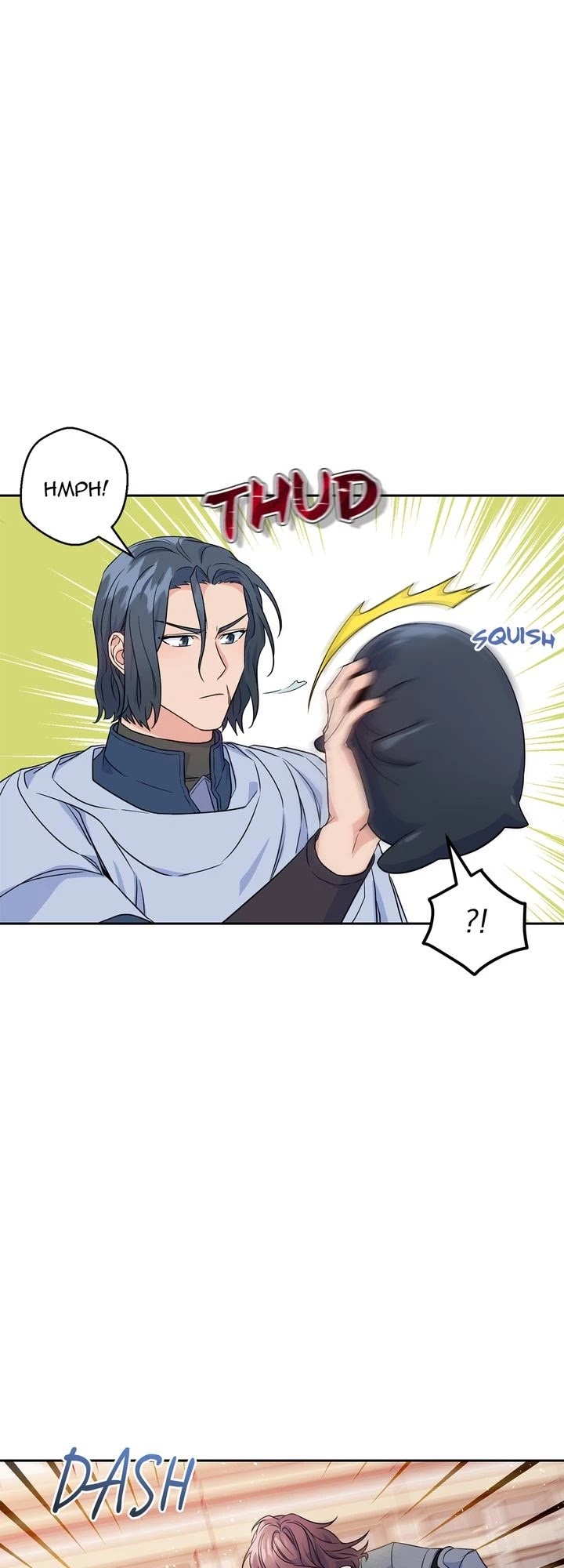 As You Wish, Prince Chapter 84 page 38 - Chapter 84