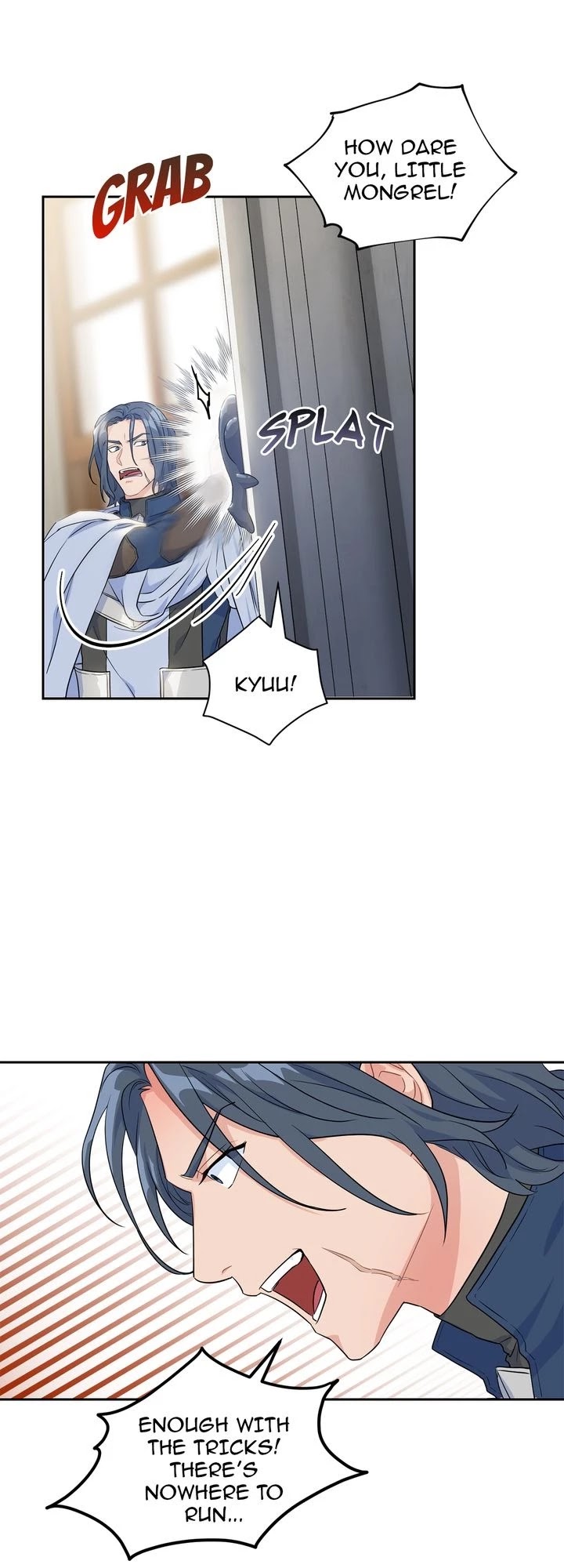 As You Wish, Prince Chapter 84 page 40 - Chapter 84