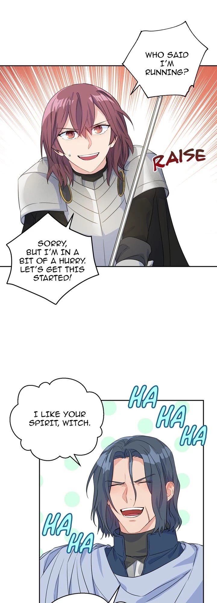 As You Wish, Prince Chapter 84 page 42 - Chapter 84