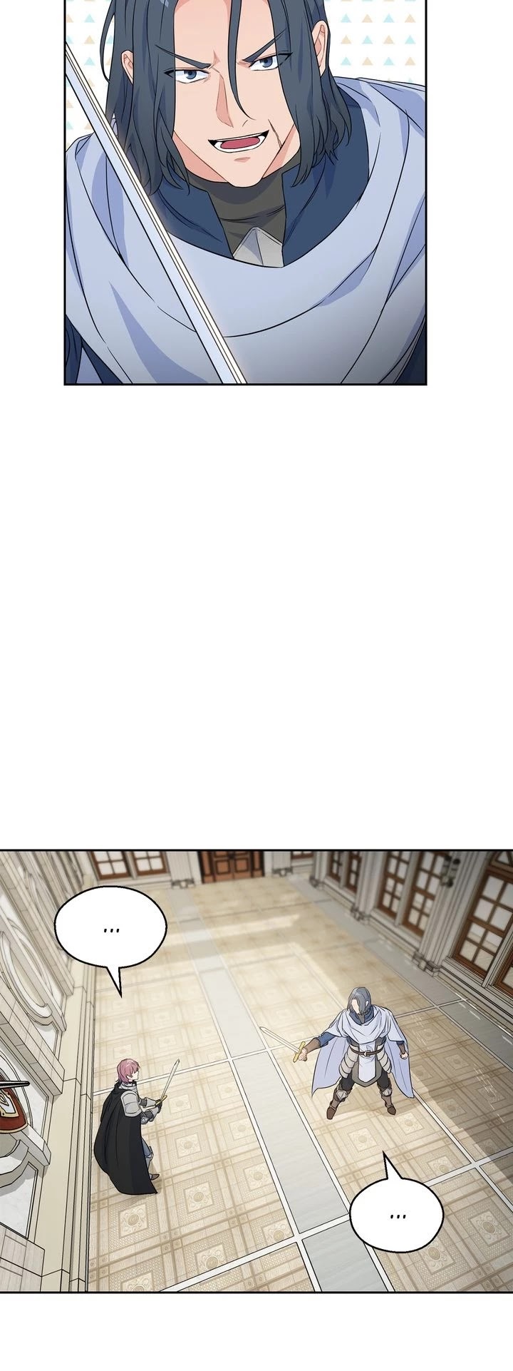 As You Wish, Prince Chapter 84 page 44 - Chapter 84