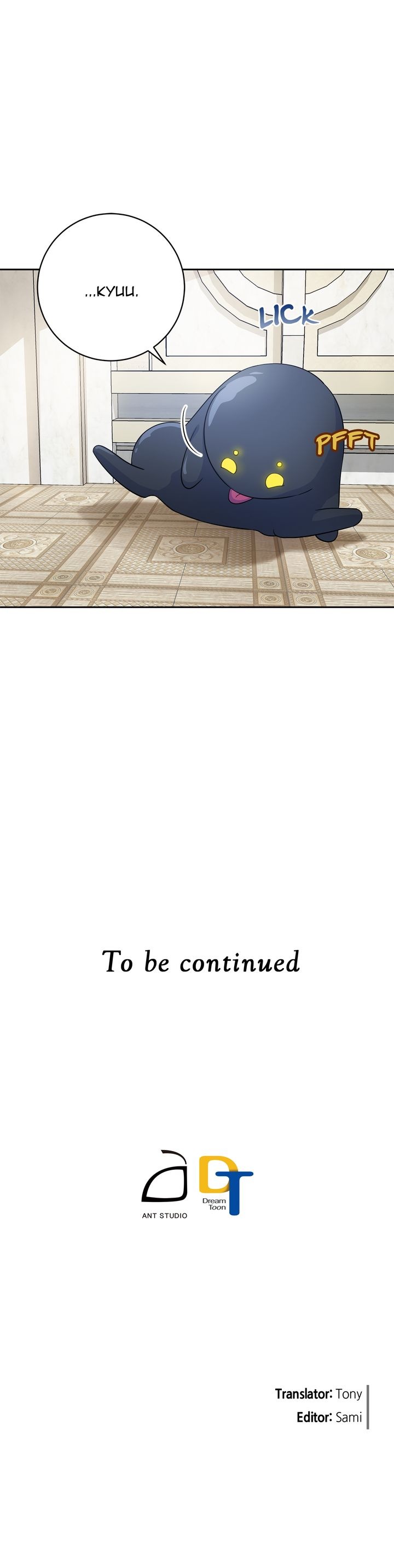 As You Wish, Prince Chapter 84 page 46 - Chapter 84
