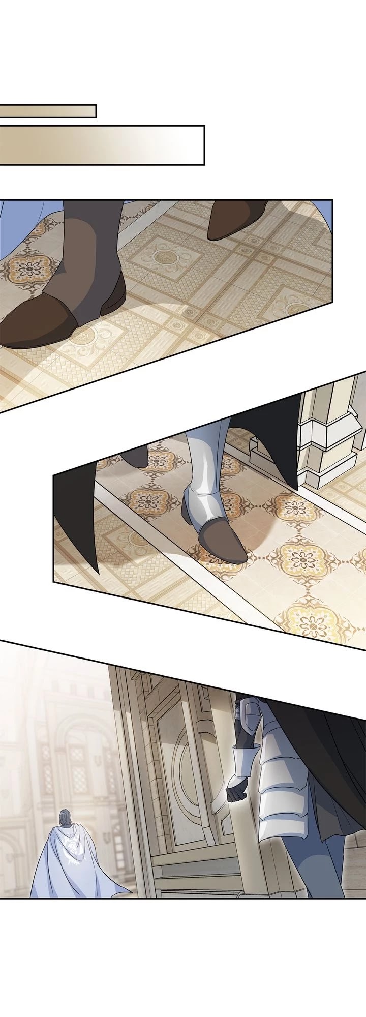 As You Wish, Prince Chapter 84 page 5 - Chapter 84